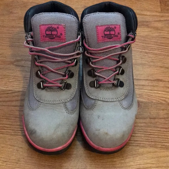 Timbs - Picture 2 of 4